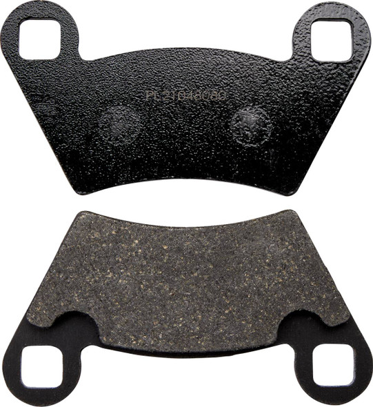 Moose Offroad - 17200242 - Qualifier Brake Pads - Front/Rear