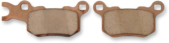 Moose Offroad - 17212498 - XCR Brake Pads - Rear - Can-Am