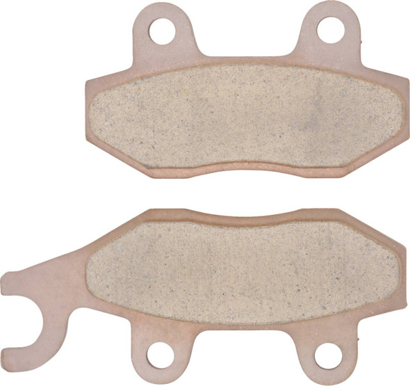 Moose Offroad - 17212877 - XCR Brake Pads - Front - Kawasaki