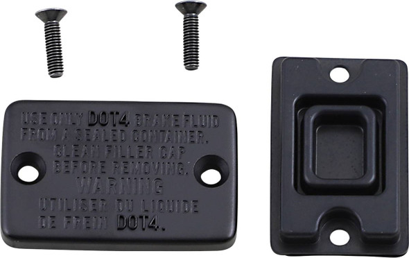Moose Offroad - 17310729 - Master Cylinder Cap Kit - Suzuki