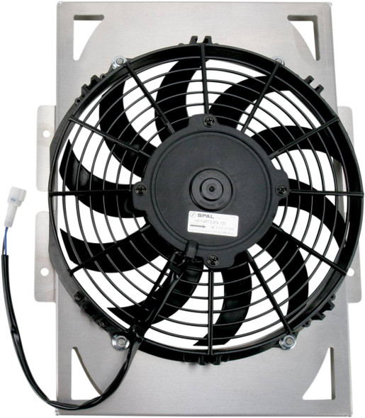 Moose Offroad - 19010312 - Hi-Performance Cooling Fan - 800 CFM - Yamaha