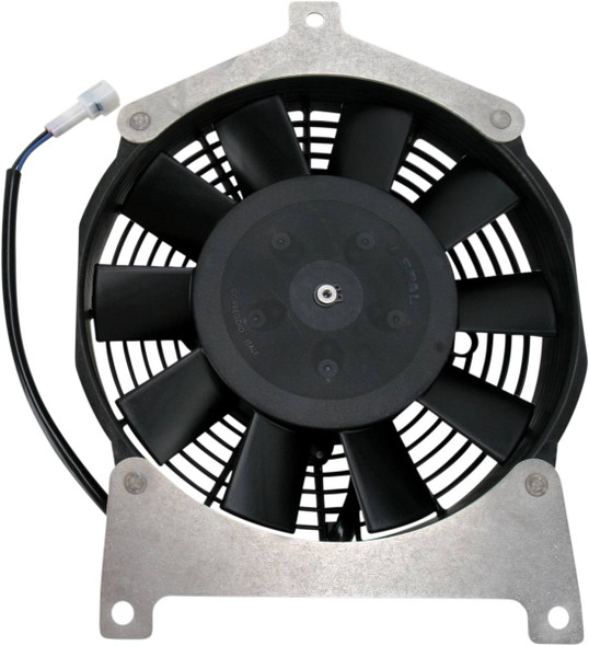 Moose Offroad - 19010316 - Hi-Performance Cooling Fan - 440 CFM - Yamaha