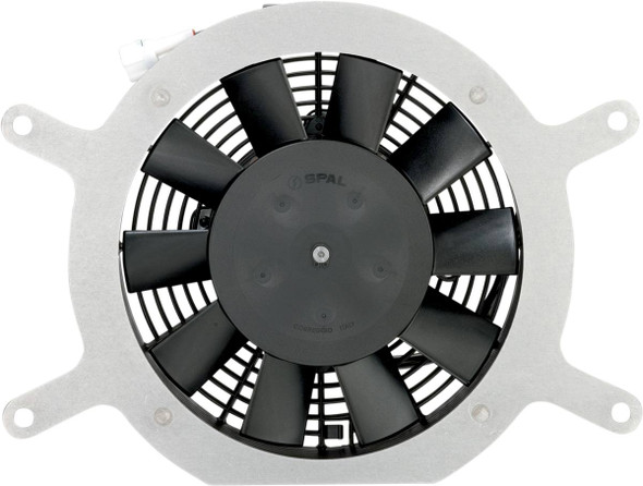 Moose Offroad - 19010318 - Hi-Performance Cooling Fan - 440 CFM - Yamaha