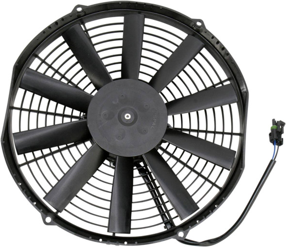 Moose Offroad - 19010350 - OEM Replacement Cooling Fan - Polaris