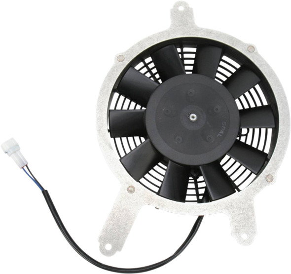 Moose Offroad - 19010351 - Hi-Performance Cooling Fan - 440 CFM - Suzuki