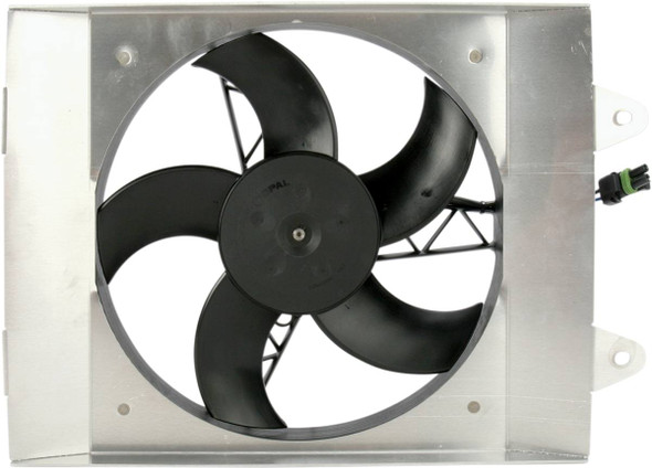 Moose Offroad - 19010413 - Hi-Performance Cooling Fan - 1340 CFM - Polaris
