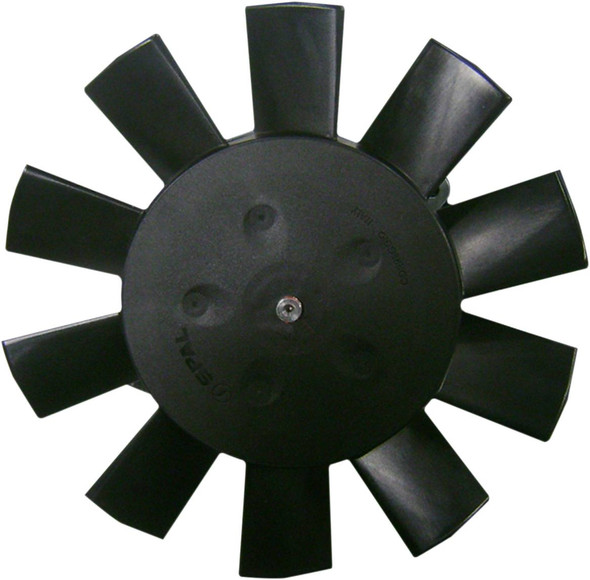 Moose Offroad - 19010708 - Hi-Performance Cooling Fan - 600 CFM - Honda
