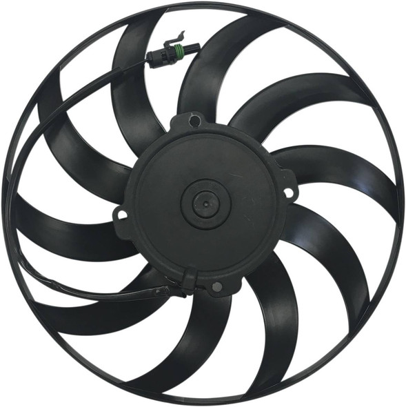 Moose Offroad - 19010711 - Hi-Performance Cooling Fan - 950 CFM - Polaris