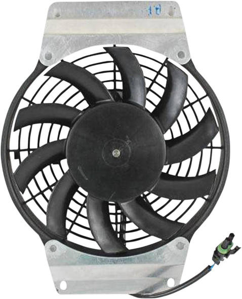 Moose Offroad - 19010726 - Hi-Performance Cooling Fan - 800 CFM - Can-Am