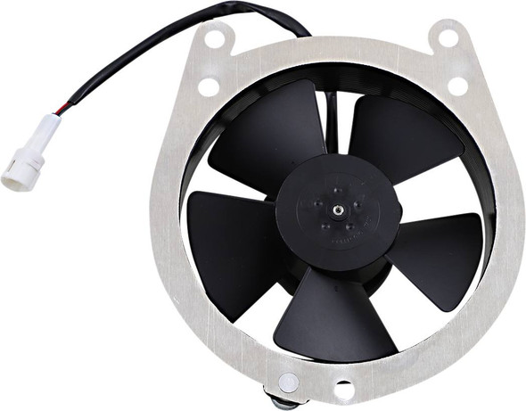 Moose Offroad - 19010819 - Hi-Performance Cooling Fan - 313 CFM - Yamaha Moose Offroad - 19010819 - Hi-Performance Cooling Fan - 313 CFM - Yamaha