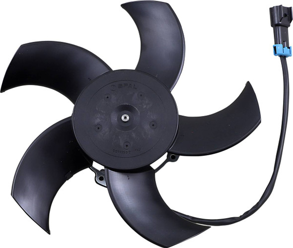 Moose Offroad - 19010872 - Hi-Performance Cooling Fan - 1300 CFM - Polaris