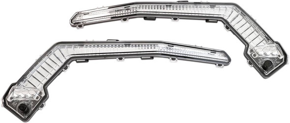 Moose Offroad - 20012231 - LED Signature Light - X3