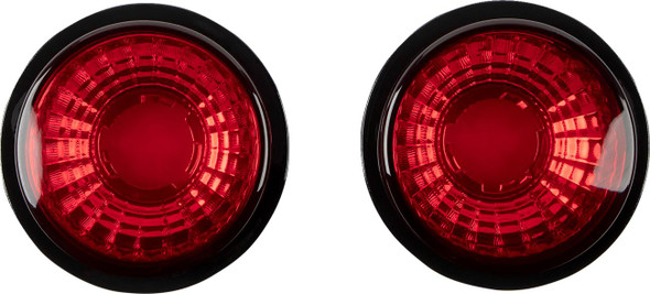 Moose Offroad - 20012514 - Taillight - Can-Am
