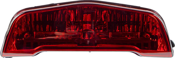 Moose Offroad - 20012517 - Taillight - Honda