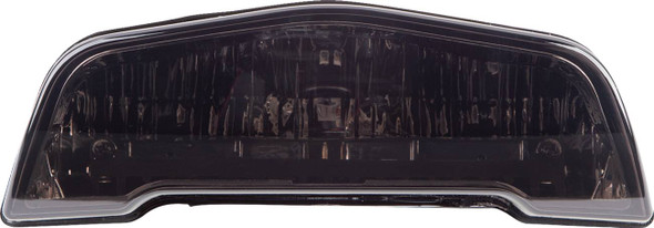 Moose Offroad - 20012518 - Taillight - Honda