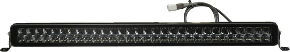 Moose Offroad - 20012616 - Light Bar - LED - 30" - Black