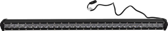 Moose Offroad - 20012783 - Light Bar - LED - 32" - Green