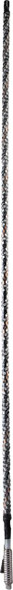 Moose Offroad - 20403034 - 5' Whip Light - RGB - Black