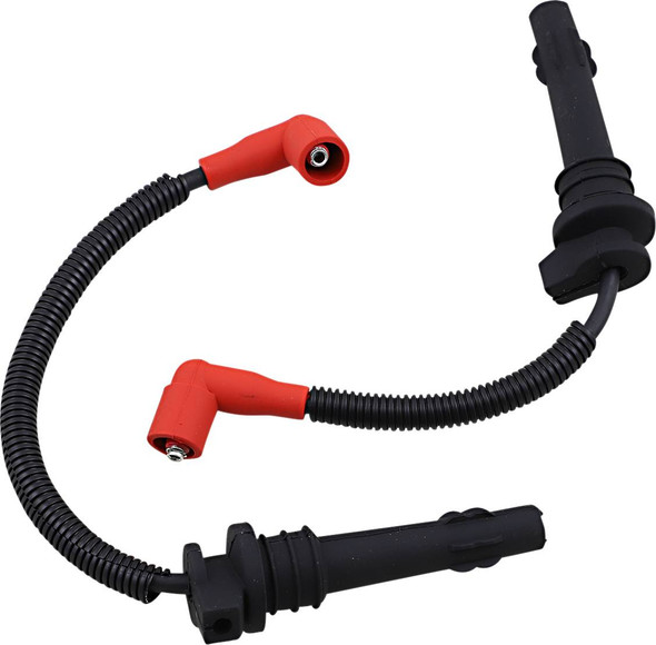 Moose Offroad - 21040351 - Spark Plug Wire/Cap - Polaris