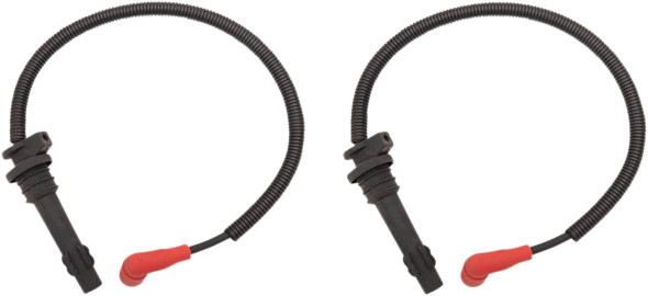 Moose Offroad - 21040352 - Spark Plug Wire/Cap - Polaris