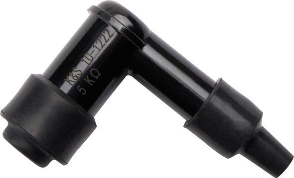 Moose Offroad - 21040418 - Spark Plug Resistor Cover - 90° Elbow Type
