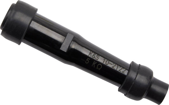 Moose Offroad - 21040425 - Spark Plug Resistor Cover - Straight Type