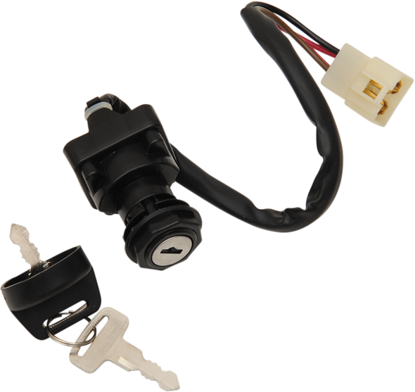 Moose Offroad - 21060426 - Ignition Switch