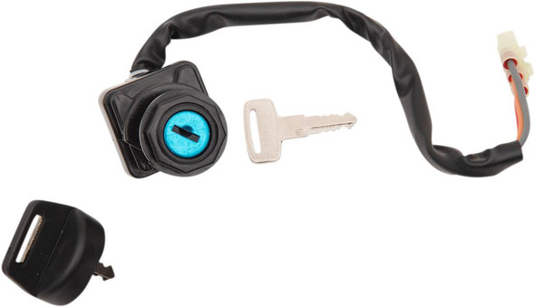 Moose Offroad - 21060495 - Ignition Switch - Arctic Cat / Suzuki