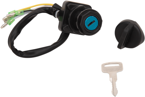 Moose Offroad - 21060497 - Ignition Switch - Kawasaki