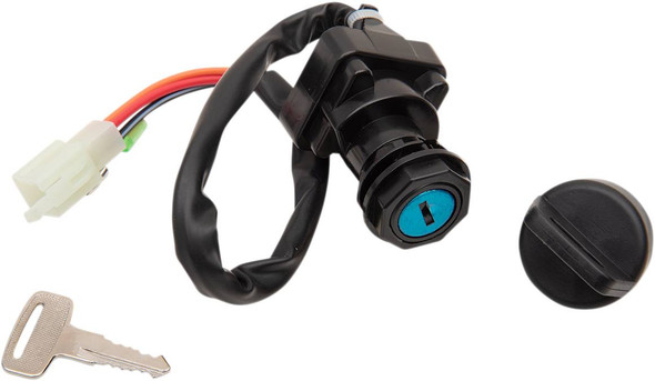 Moose Offroad - 21060502 - Ignition Switch - Yamaha Moose Offroad - 21060502 - Ignition Switch - Yamaha