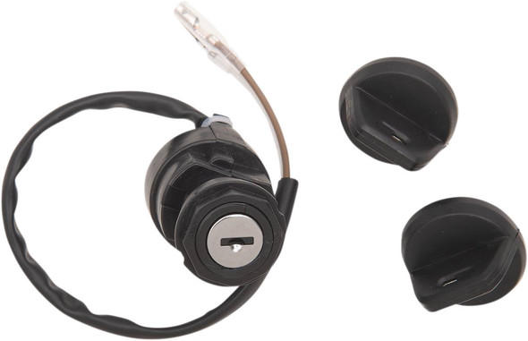 Moose Offroad - 21060503 - Ignition Switch - Yamaha Moose Offroad - 21060503 - Ignition Switch - Yamaha