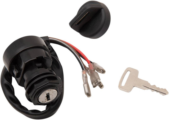Moose Offroad - 21060530 - Ignition Switch - Polaris Moose Offroad - 21060530 - Ignition Switch - Polaris