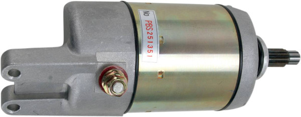 Moose Offroad - 21100336 - Starter - Honda