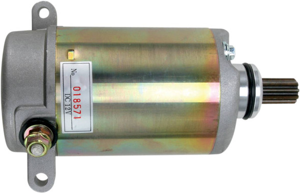 Moose Offroad - 21100350 - Starter Motor - Yamaha