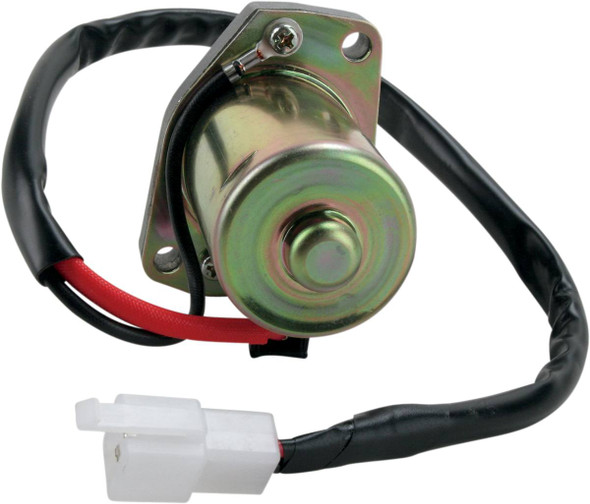 Moose Offroad - 21100359 - Starter Motor - Polaris/Eton