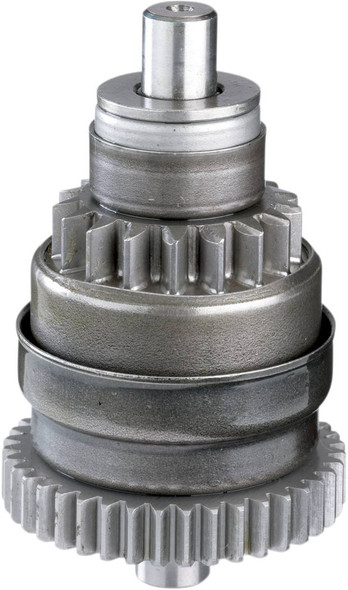 Moose Offroad - 21100407 - Starter Drive - Polaris