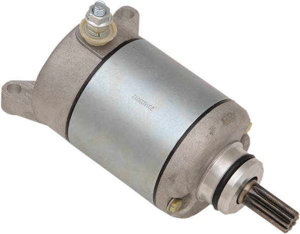 Moose Offroad - 21100955 - Starter Motor - Yamaha