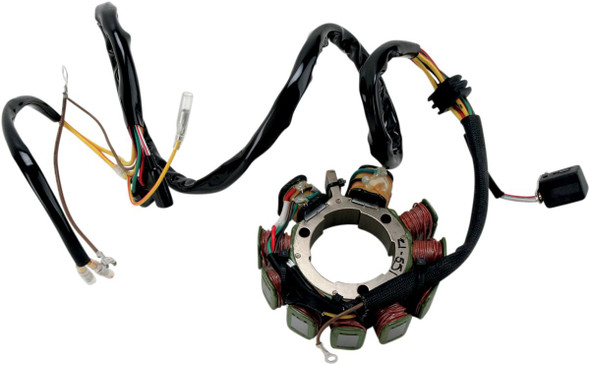 Moose Offroad - 21120484 - Stator - Polaris