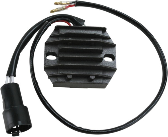 Moose Offroad - 21120526 - Regulator/Rectifier - Honda