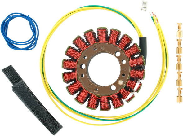 Moose Offroad - 21120774 - Stator - Honda