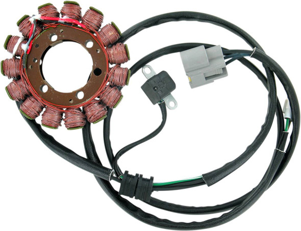 Moose Offroad - 21120775 - Stator - Yamaha