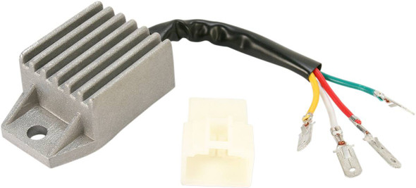 Moose Offroad - 21120964 - Regulator/Rectifier - Polaris