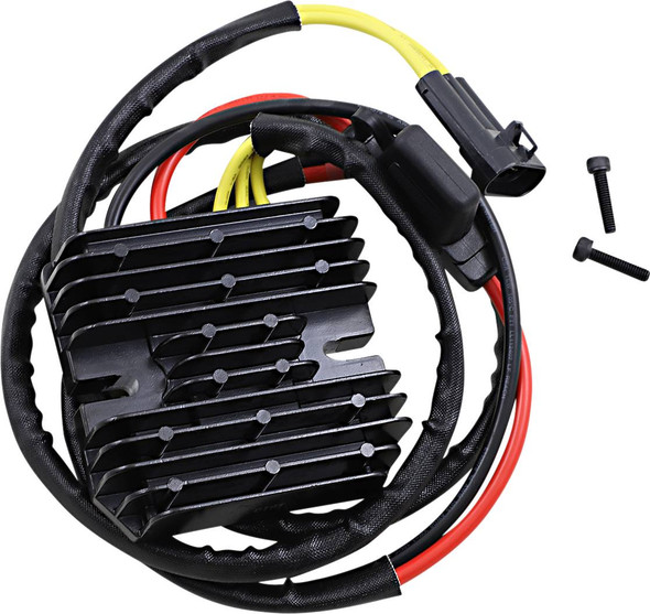 Moose Offroad - 21121483 - Regulator/Rectifier - Polaris
