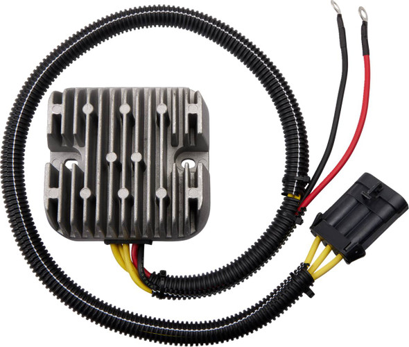 Moose Offroad - 21121755 - Regulator/Rectifier - Polaris