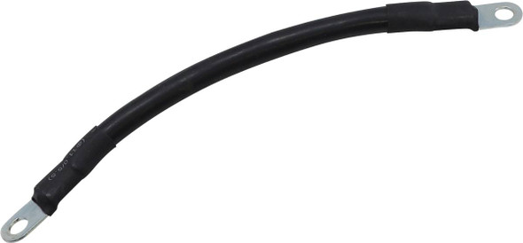 Moose Offroad - 21130814 - Battery Cable - 6" - Black