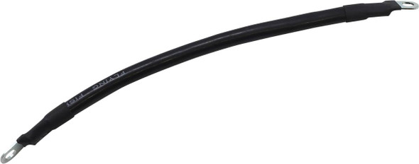 Moose Offroad - 21130815 - Battery Cable - 8" - Black