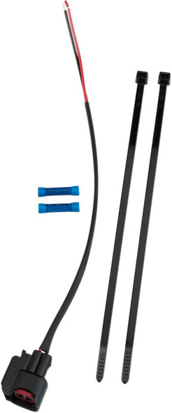 Moose Offroad - 21200925 - Fuel Injector Pigtail Harness