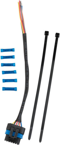 Moose Offroad - 21200926 - Transmission Sensor Pigtail Harness - Polaris