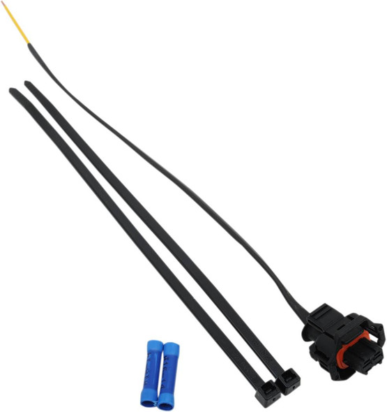 Moose Offroad - 21200945 - Temp Sensor Pigtail Harness - Polaris