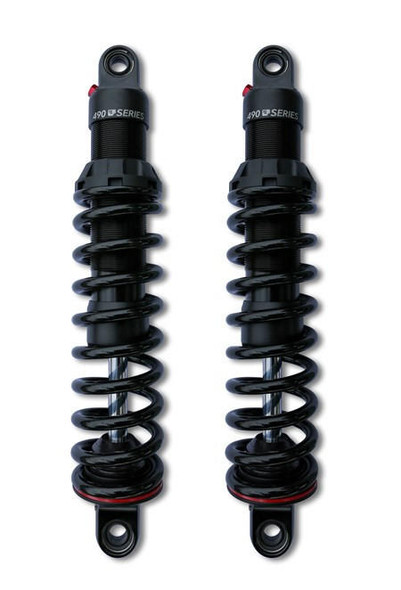  Progressive Suspension - 490 Series Shocks fits '88-'20 XL Models '82-'94 FXR 